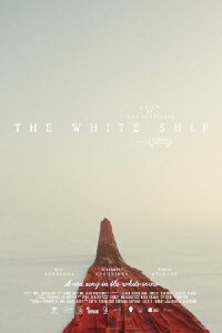 The White Ship (2025)