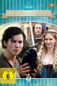 The White Snake (2015)
