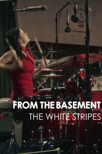 The White Stripes From the Basement (2005)
