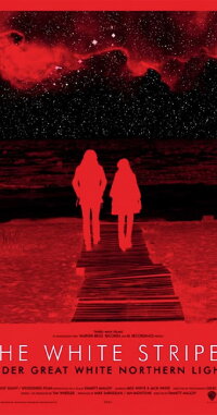 The White Stripes: Under Great White Northern Lights (2009)