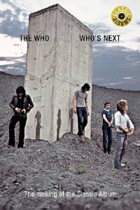 The Who: Who's Next | Life House (1999)