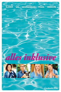 The Whole Shebang (2014)