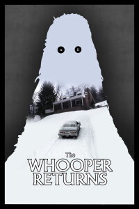 The Whooper Returns (2024)
