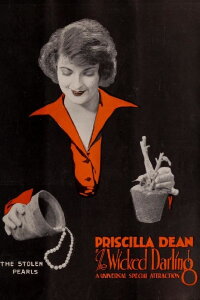 The Wicked Darling (1919)
