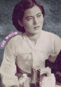 The Widow (1955)