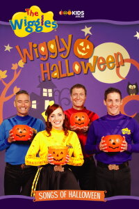 The Wiggles - Pumpkin Face (2013)