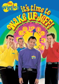 The Wiggles: Wiggle Around the Clock (2006)