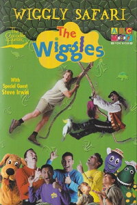 The Wiggles: Wiggly Safari (2002)