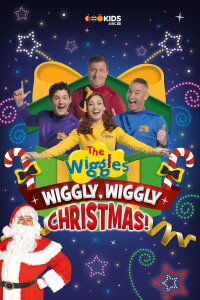 The Wiggles - Wiggly, Wiggly Christmas! (2017)