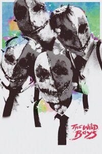 The Wild Boys (2017)
