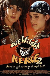 The Wild Soccer Bunch 2 (2005)