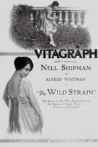 The Wild Strain (1918)
