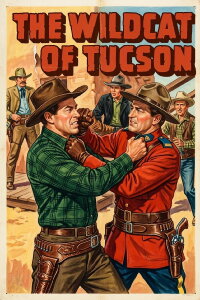 The Wildcat of Tucson (1940)