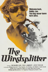 The Windsplitter (1971)