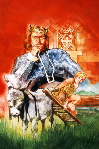 The Wise Peasant's Daughter (1971)
