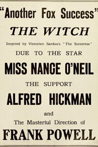 The Witch (1916)