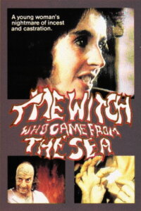 The Witch Who Came from the Sea (1976)