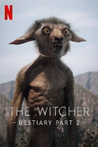 The Witcher Staffel 1 – Bestiarium (Teil 2) (2020)