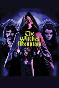 The Witches Mountain (1973)