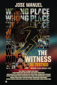 The Witness (2011)