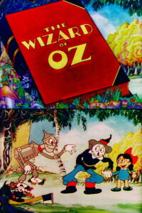 The Wizard of Oz (1933)