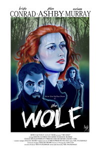 The Wolf (2019)