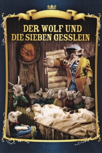 The Wolf and the Seven Little Goats (1957)