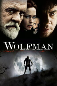 The Wolfman (2010)