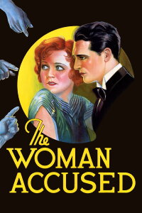 The Woman Accused (1933)
