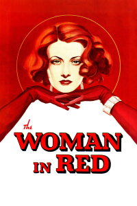 The Woman in Red (1935)