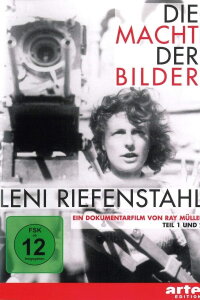 The Wonderful Horrible Life of Leni Riefenstahl (1993)