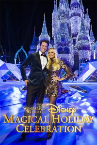 The Wonderful World of Disney: Magical Holiday Celebration (2019)