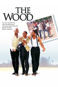 The Wood (1999)