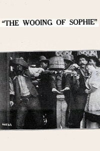 The Wooing of Sophie (1914)