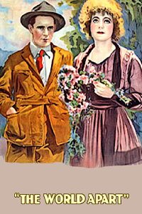 The World Apart (1917)