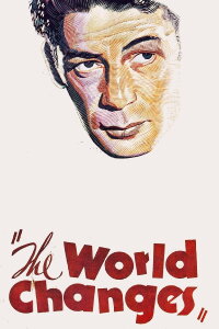 The World Changes (1933)