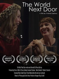The World Next Door (2020)