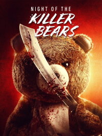 The World of Killing People (2022)