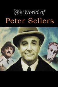 The World of Peter Sellers (1969)