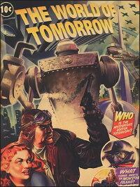 The World of Tomorrow (2005)