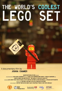 The World's Coolest LEGO Set! (2019)