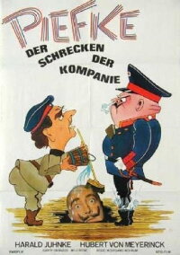 The World's Craziest Army (1958)