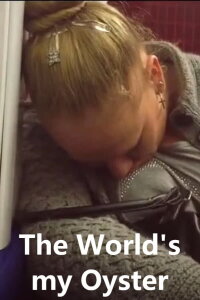 The Worlds My Oyster (2016)