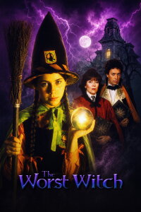 The Worst Witch (1986)