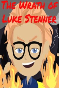 The Wrath of Luke Stenner (2023)