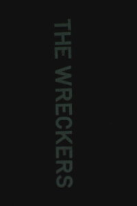 The Wreckers (1976)