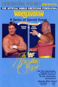 The Wrestling Classic (1985)
