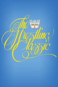 The Wrestling Classic (1985)