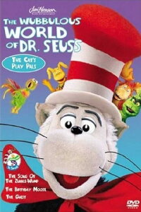 The Wubbulous World of Dr. Suess: The Cat's Play Pals (2005)