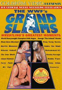 The WWF's Grand Slams (1986)